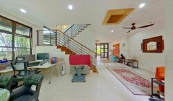 Bright Garden (D15), Terrace #559923761